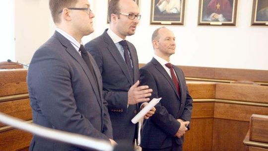 "Wspólny Lublin chce zakazu wjazdu ciężarówek do miasta