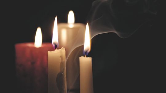 Wspominamy tych, którzy odeszli w ciągu ostatniego roku