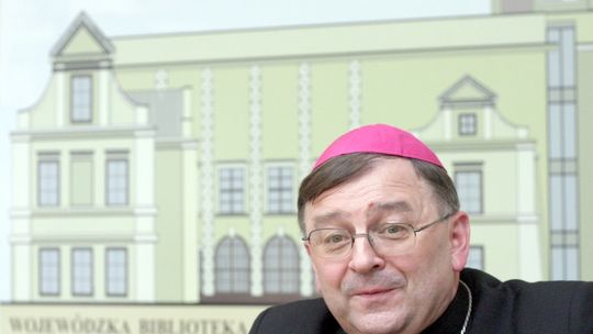 Wspomnienie o arcybiskupie Józefie Życińskim
