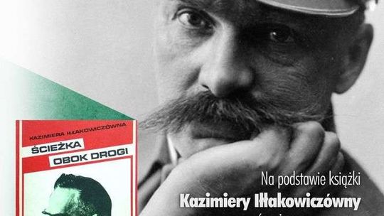 "Wspomnienie o Józefie Piłsudskim" w Puławach