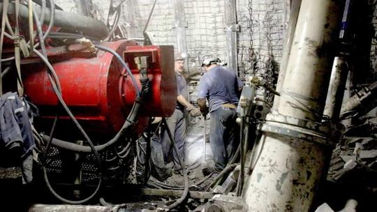 Wśród górników z Bogdanki zaczyna wrzeć. "Nie chcemy być kozłem ofiarnym"