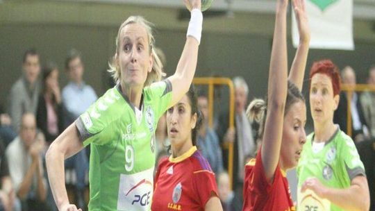 WSSP Lublin akademickim mistrzem Polski w piłce ręcznej