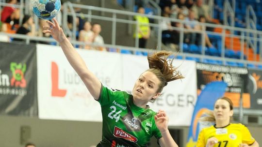 WSSP Lublin w finale Akademickich Mistrzostw Europy