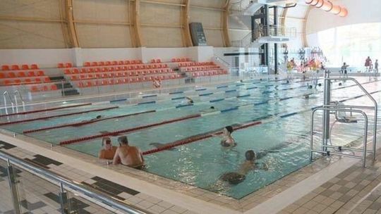 Wstęp na baseny w Lublinie może podrożeć. MOSiR: Czekamy na kolejne rachunki