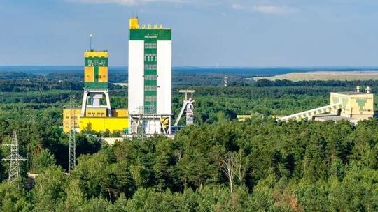 Wstrząs w kopalni Rudna w Polkowicach. Są ofiary śmiertelne