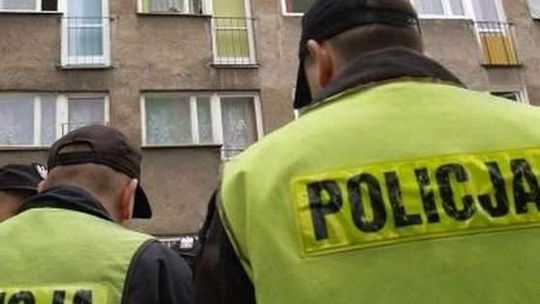 Wstrząsająca metoda na \"zgon\". Oszuści znów w akcji