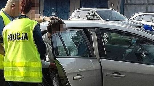 Wstrząsająca zbrodnia, ciało było pocięte. Matka zabójczyni: W sali sądowej stał się cud dla mojego dziecka!