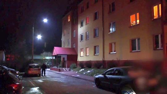 Wstrząsające odkrycie w mieszkaniu. Nie żyją dzieci i ich rodzice