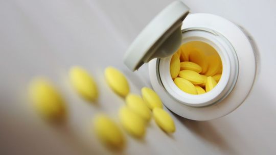 Wstrzymana sprzedaż leków Ranigast i Ranimax