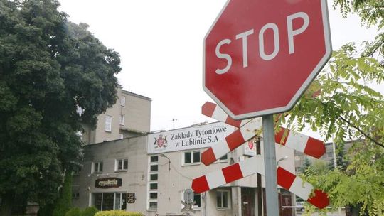 Wstrzymano produkcję w zakładach tytoniowych. Kolejne wnioski o upadłość firmy