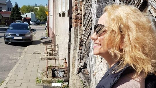 Wstyd mi za dorosłych, szkoda mi dzieci