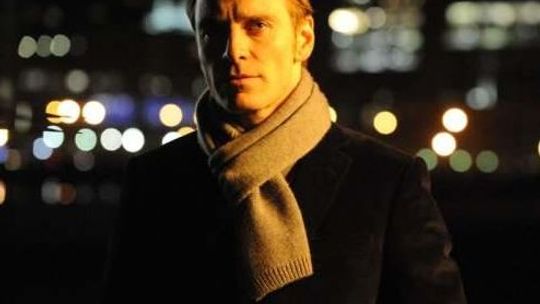 \"Wstyd”, reż. Steve McQueen (recenzja)