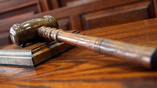 Wstydliwe wpadki sędziów. Odpowiedzą za alkohol