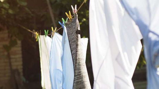 "Wstydzę się wyjść na miasto, bo ubrania mam przesiąknięte fetorem". Kto tak smrodzi?