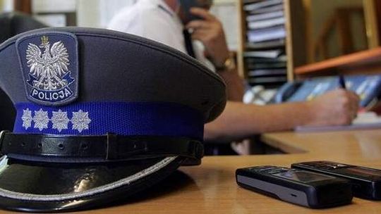 Wszedł przez balkon i okradł śpiących domowników