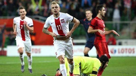 Wszołek i Lewczuk zmienili barwy klubowe. Grosik zostaje we Francji