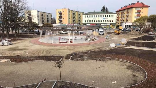 Wszyscy biłgorajscy przedsiębiorcy podatki zapłacą później