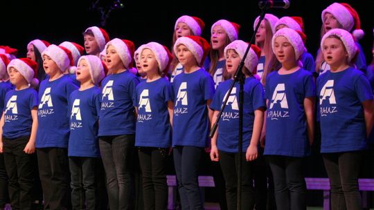 Wszyscy chcą śpiewać kolędy. Rekordowa liczba zgłoszeń na festiwal w Puławach