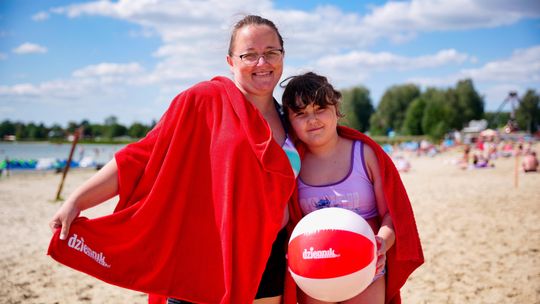Wszyscy nad Firlej! Ostatni przystanek "Spotkajmy się nad wodą 2026"