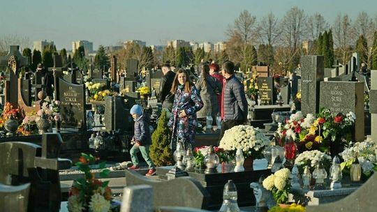 Wszystkich Świętych. Ile to kosztuje? Koszty paliwa, zniczy, kwiatów