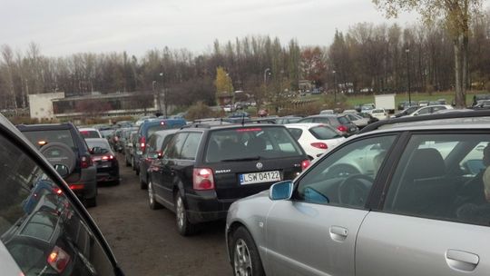 Wszystkich Świętych w Lublinie i regionie (relacja)