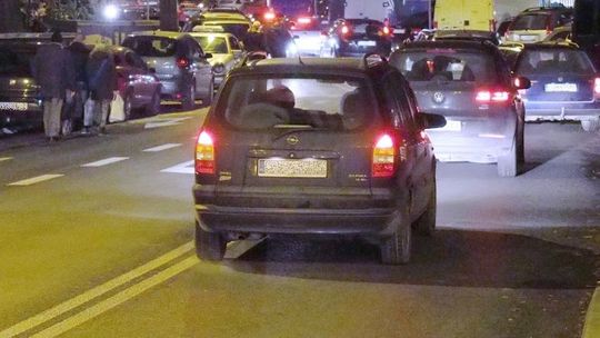 Wszystkich Świętych w Zamościu. Zmiany przy cmentarzach, ważne informacje