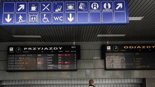 Wszystkich Świętych: Z weekendowymi biletami pojedziesz dłużej