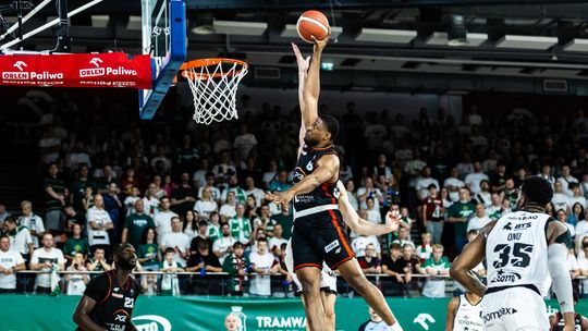 Wszystkie bilety sprzedane, dzisiaj PGE Start gra w Lublinie mecz o mistrzostwo Polski z Legią