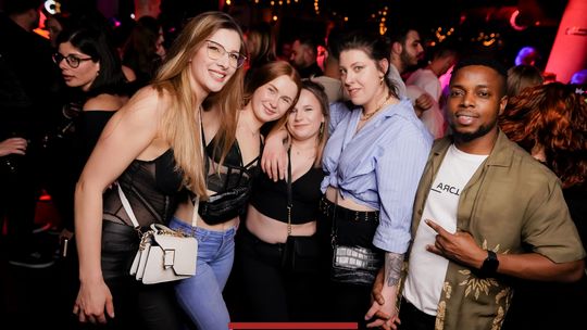 Wszystkie drogi prowadzą do El Cubano