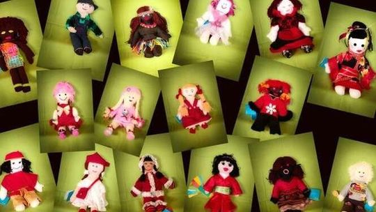 "Wszystkie Kolory Świata": Uczniowie z woj. lubelskiego pomagają dzieciom z Angoli