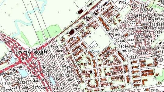 Wszystkie mapy Lubelskiego na jednej stronie. Portal za 14 mln zł powstawał 6 lat