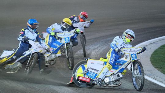 Wszystkie oczy zwrócone na Lublin i mecz Motoru z MrGarden GKM Grudziądz