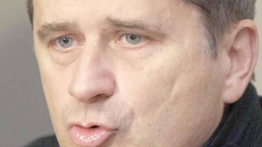 Wszystkie pieniądze Janusza Palikota