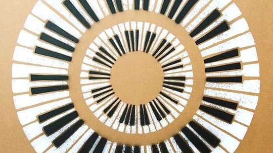 Wszystkie Strony Świata w Puławach. Tradycja i awangarda muzyczna