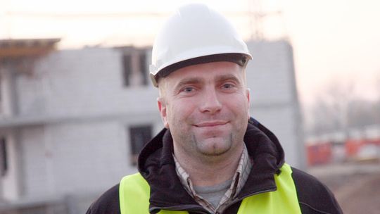 Wszystko idzie zgodnie z planem