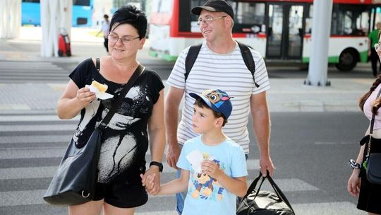 Wszystko kręci się wokół cebularza! Lubelski placek doczekał się swojego święta