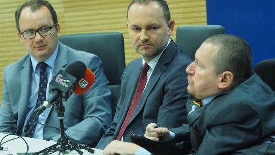 Wszystko ma być bardziej dostępne dla niepełnosprawnych. O Europie bez barier w Lublinie