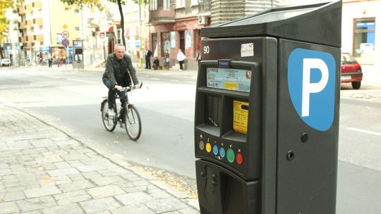 Wszystko o strefie parkowania na czacie Dziennika