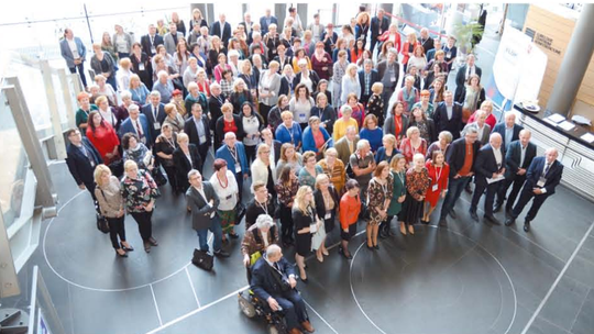 Wszystko o trzecim sektorze