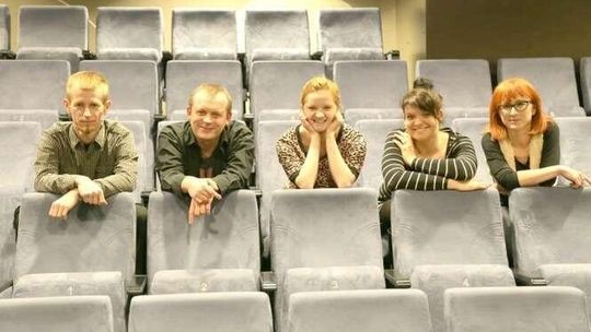 Wszystko się kręci wokół Mrówkojadów. Festiwal kina niezależnego