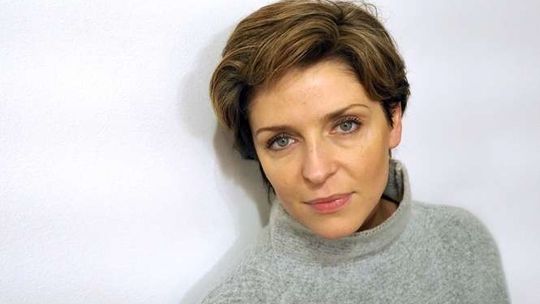 "Wszystko się stało". Przeczytaj fragment literackiego debiutu Joanny Muchy