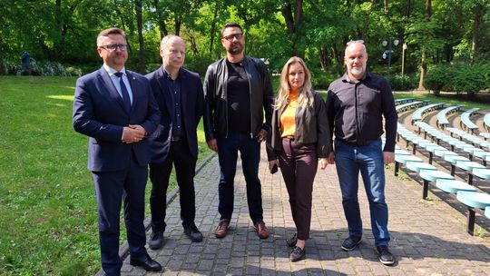 Wszystko wokół wody. Festiwal Przyrody ponownie w Lublinie