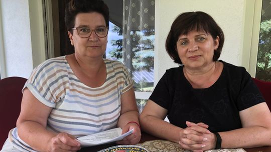 Wuefistka i polonistka niczemu nie zawiniły. Nauczycielki mogą wrócić do pracy