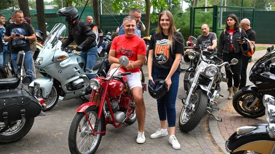 Wueski dziś rządziły w Świdniku