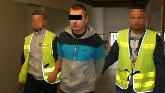 Wujek pytał „dlaczego”, a on zadawał kolejne ciosy nożem. "Zabił, żeby odreagować"