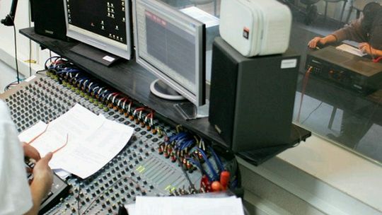 Wulgarne nagranie w Radiu Centrum, dziennikarze wyrzuceni  z pracy