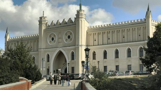 Wybierają nowych szefów muzeów. Kto stara się o stanowiska?