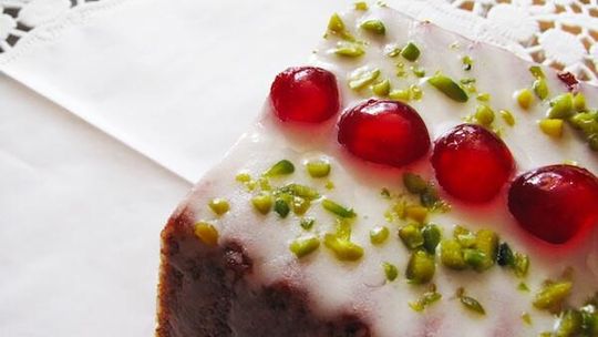 Wybieramy 10 najlepszych przepisów na ciasto!