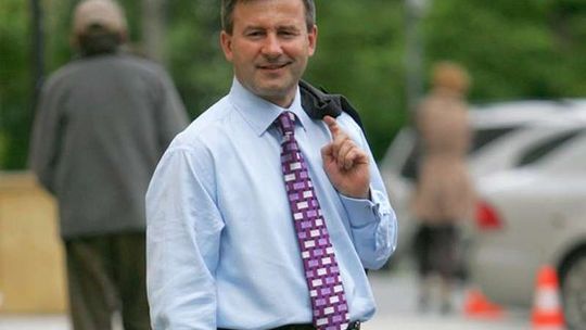 Wybieramy \"Chełmianina Roku 2010”