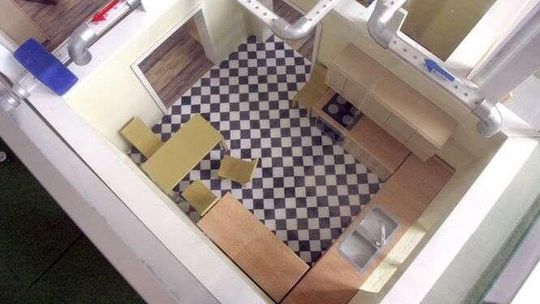 Wybieramy coraz mniejsze mieszkania. Powód?